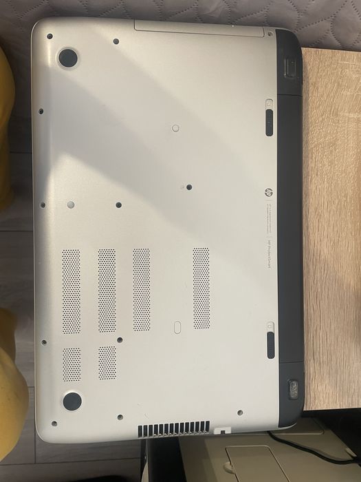 Laptop HP beatsaudio