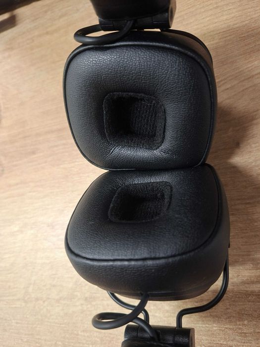 Casti On-ear Bluetooth Wireless Marshall Major V black