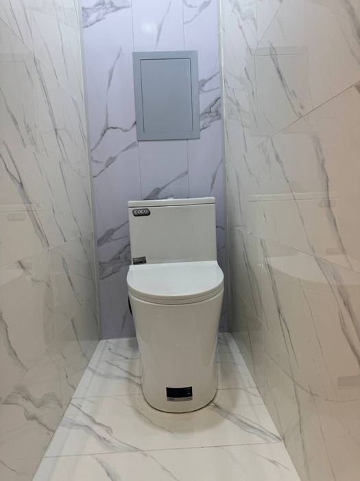 ™ Яккасарай Бошлик 1в2/3/5‼️Евроремонт Панельный Кв Продаётся |38м²|