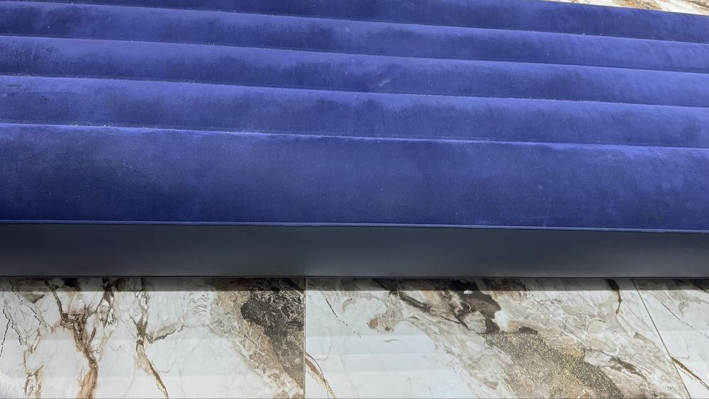 Надувной матрас срочно продам