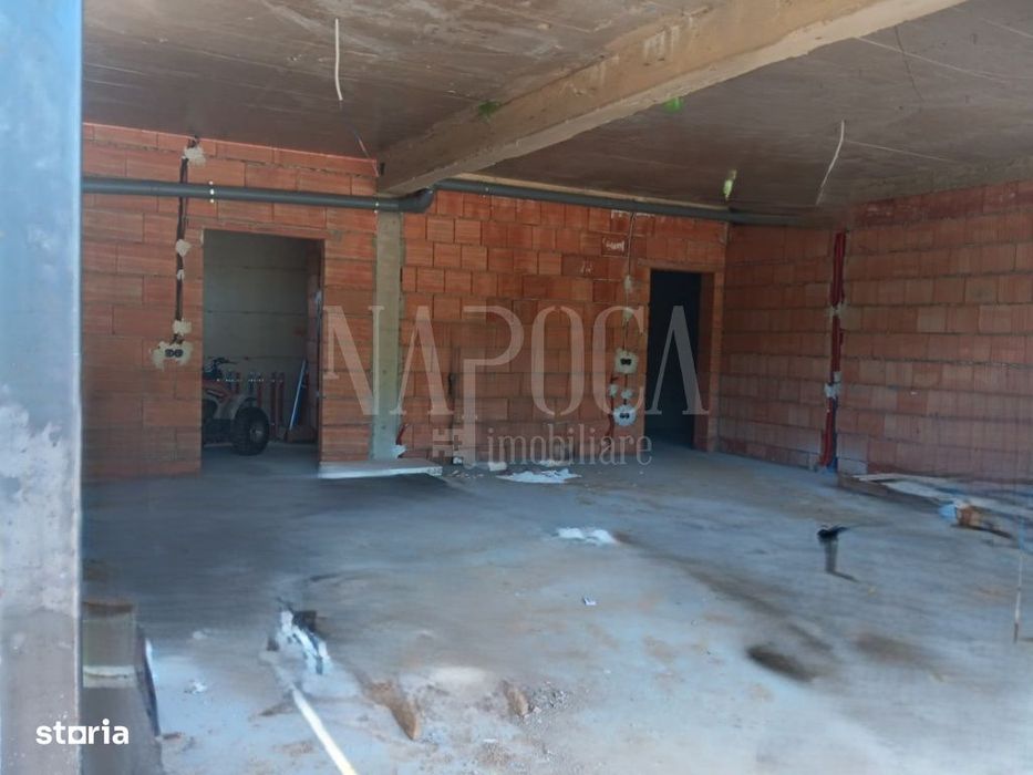 Casa 5 camere de vanzare in Salicea