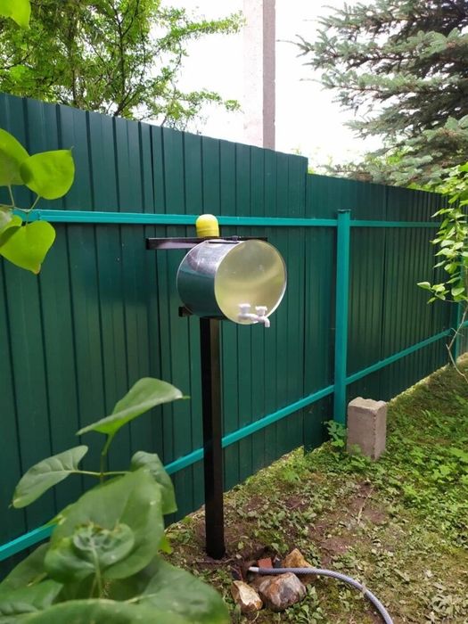 Умывальник уличный! Рукомойник! Доставка! Рассрочка! Открыты до 23:00!