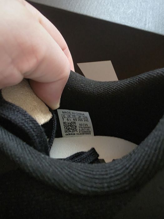 Adidasi Adidas Evo SL original