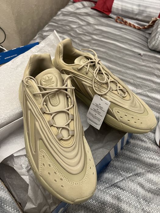 Adidas кроссовки оригинал 45 размер