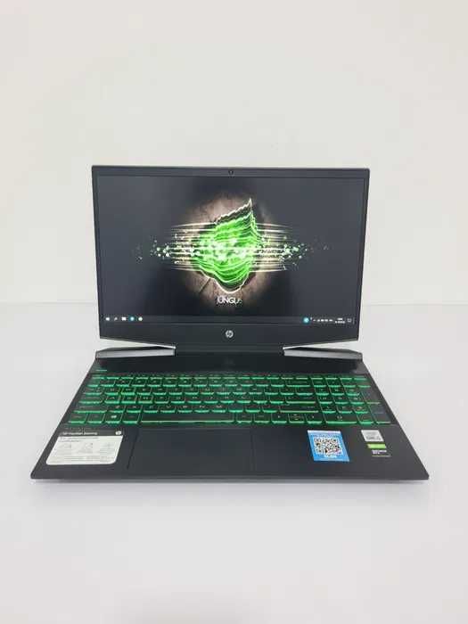 HP Pavilion Gaming 10-avlod notebook