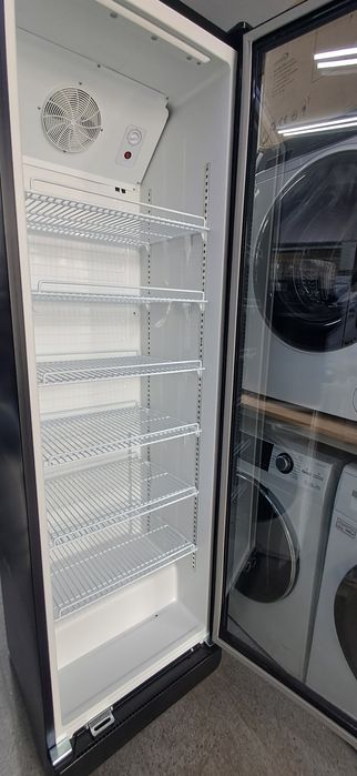 Vitrina Băuturi 347l import GERMANIA Garanție SL22