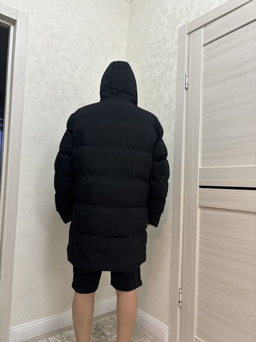 Продам куртку мужскую