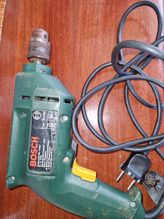 Bormașina  Bosch