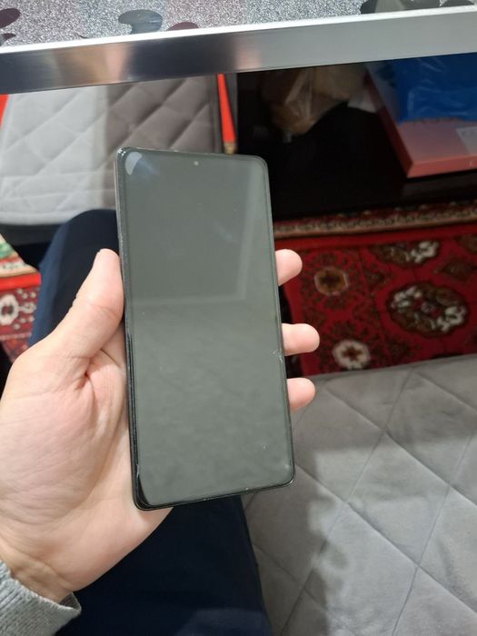 Redmi note 13 pro 12/512ГБ