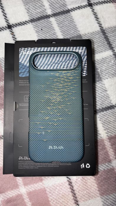 Husa iphone air Pitaka