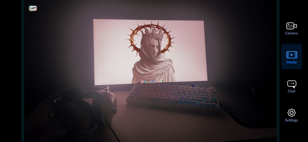 Монитор Sanc 24” 165hz 1ms