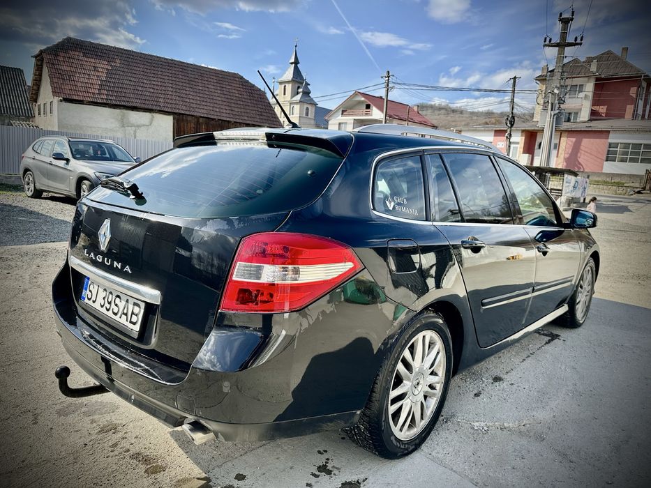 Vand Renault Laguna 3