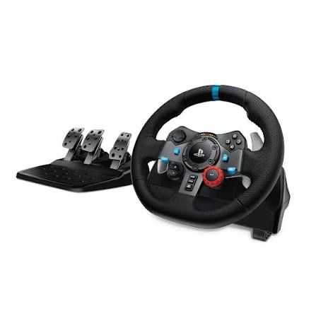 Volan logitech g29 + schimbator
