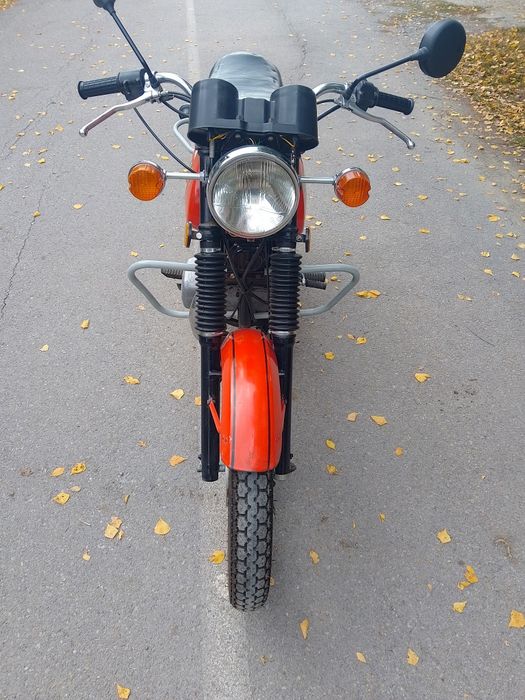 ЧЗ 350 12в  Редовни документи