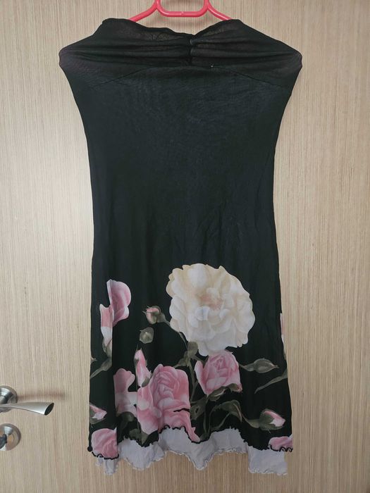 Разпродажба дамска рокля