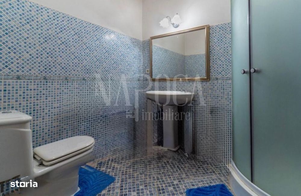 Casa 4 camere de vanzare in Somesul Rece, Somesu Rece