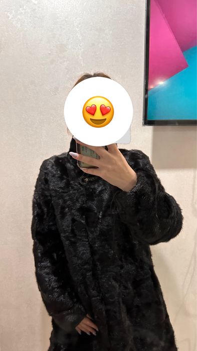 Продам Норковая шуба