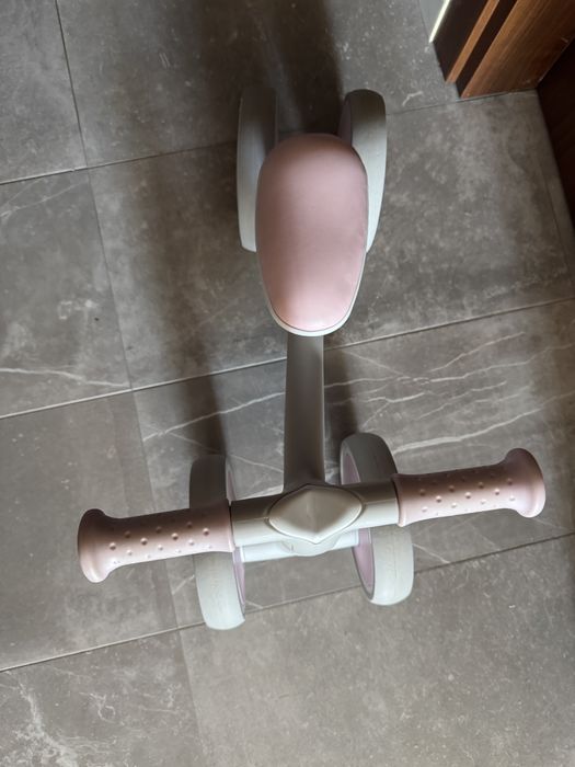 Баланс колело LORELLI Classic розов