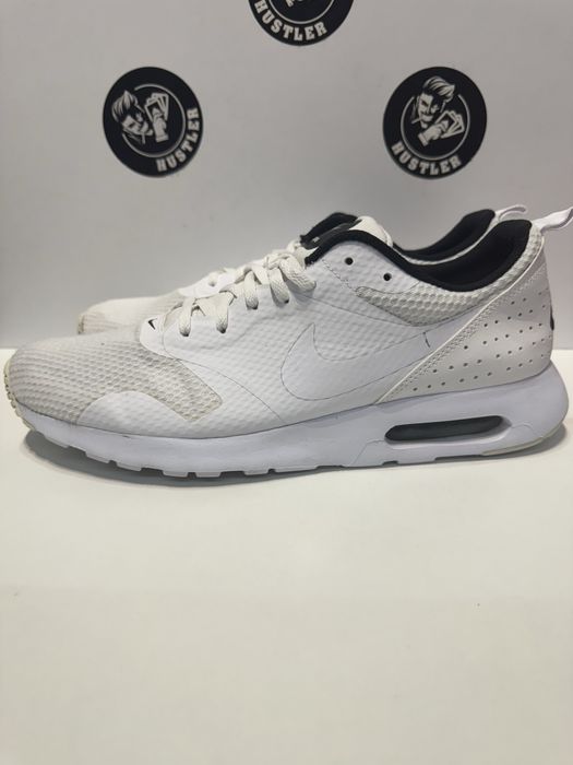 Маратонки NIKE AIR MAX TAVAS.Номер 47