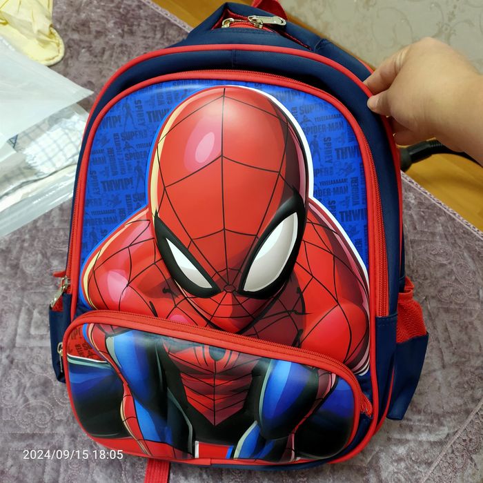 Школьная    сумка