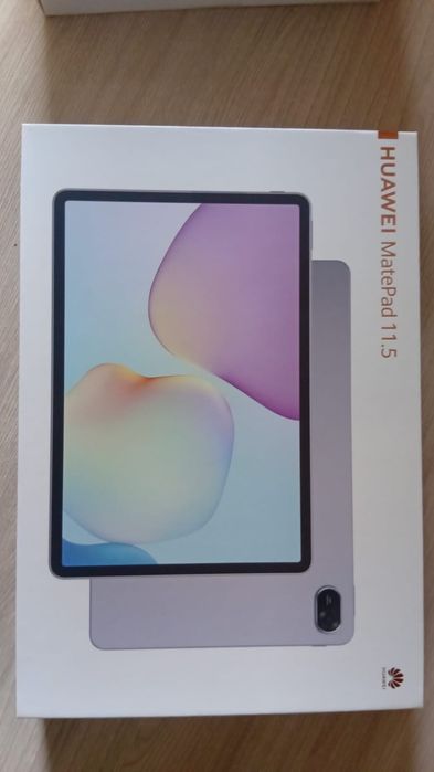 Huawei matePad 11.5