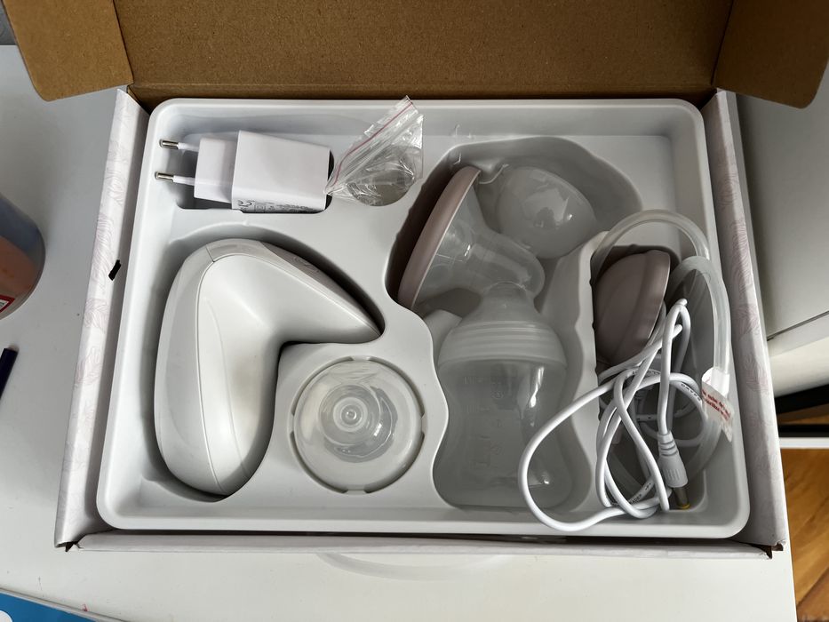 Помпа за кърма Cangaroo