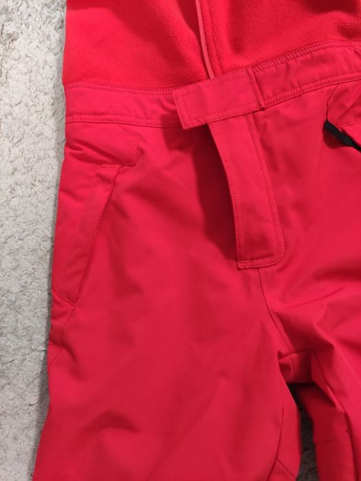 Pantaloni ski copii Spyder