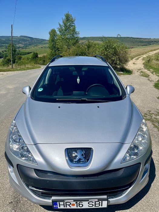 Peugeot 308 SW pentru reparare sau dezmembrare