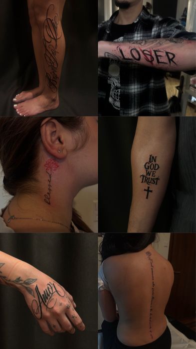 Tatuaje&Piercing Profesional - Bucuresti