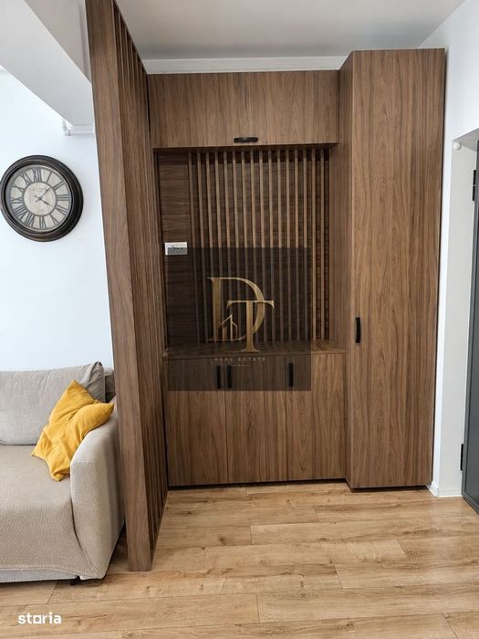 COMISION 0% | Apartament 2 camere tip studio | PET FRIENDLY — fotografia 3