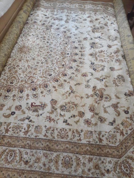 Продам ковёр, производство Турция
