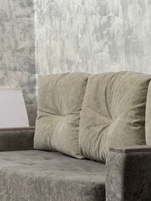 Раскладной диван