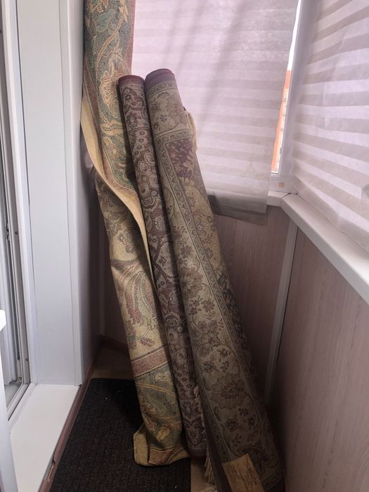 Продам ковры,паласы