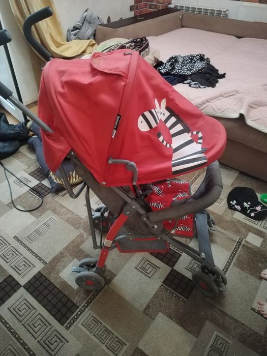 Продам Детская коляска