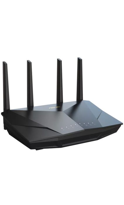 Router Asus RT-AX5400