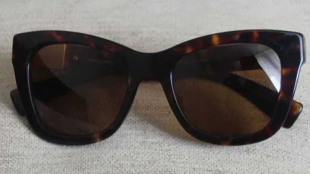 Ochelari de soare Dolce&Gabbana originali, Murano
