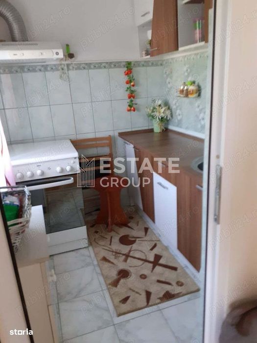 Apartament 2 camere,aproape de piata Doina — fotografia 3