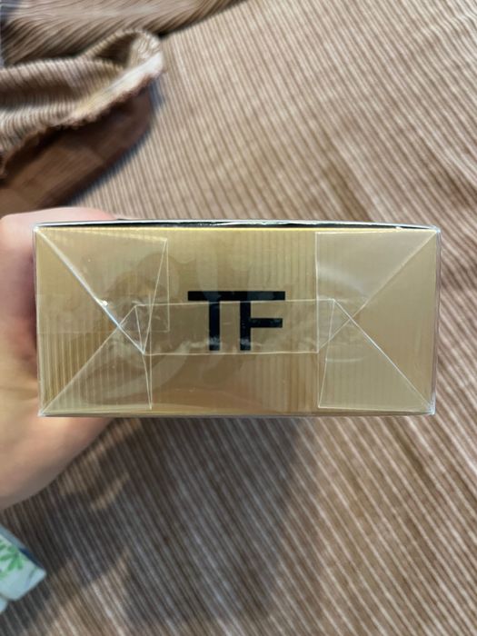 Tom Ford Black Orchid 100 ml нов, оригинален, с касова бележка