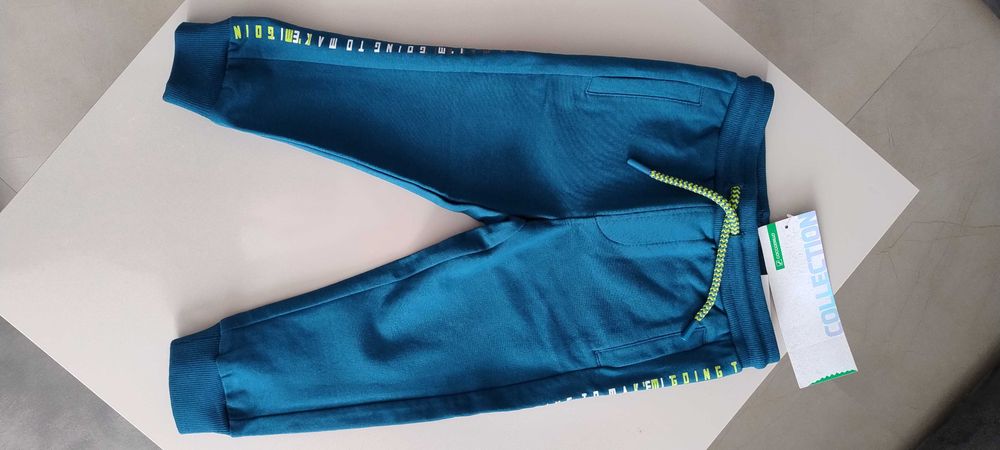 Спортно долнище + горнище, марка Coccodrillo