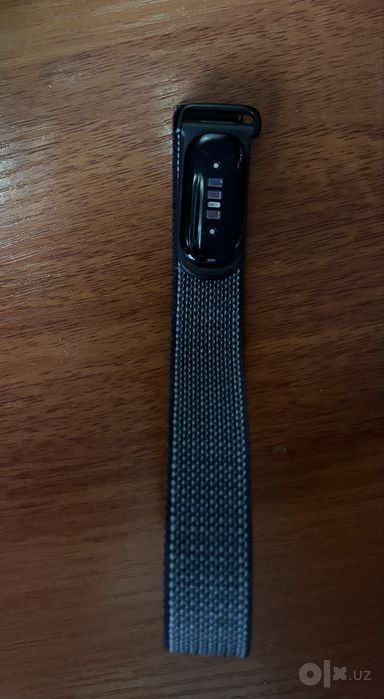 Fitbit air google