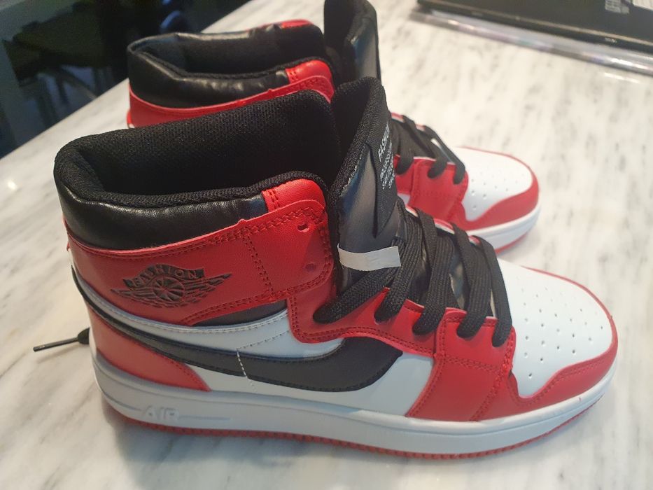 Incaltaminte gen nike air 38