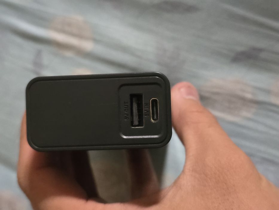 Wi-Fi Карманный 8000mAh