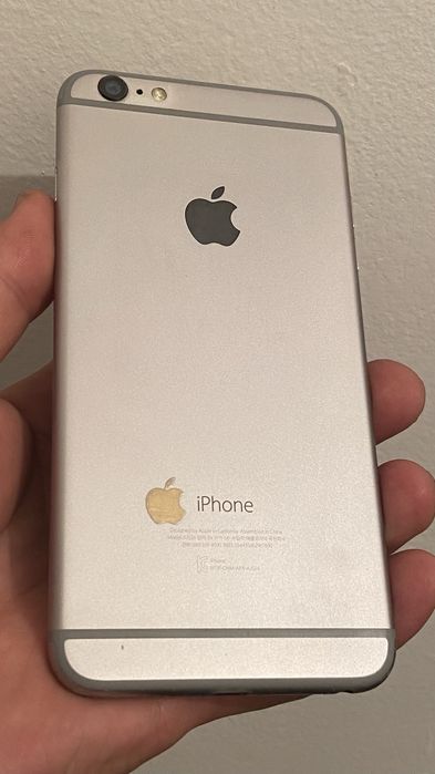 Айфон 6 plus телефон