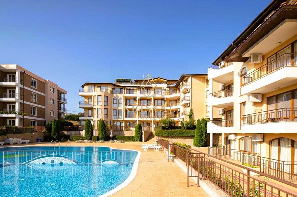 ID: 755 Апартамент 1+1 на 150 метра от морето, Свети Влас