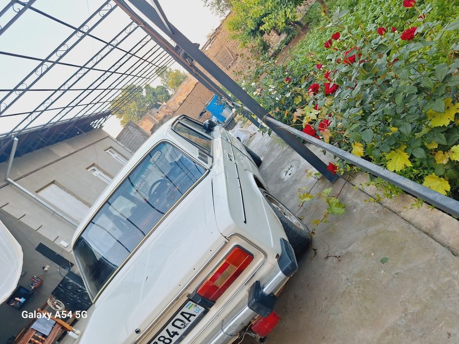 Vaz 2106 жигулый