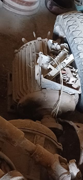 Электромоторы, Электродвигатели