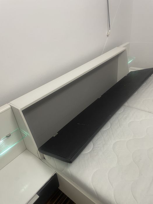 Pat dormitor 180/200