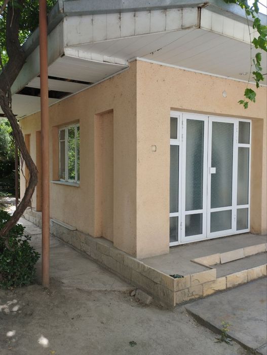 Продается дом в Самарканде