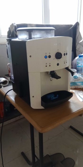 Кафе автомат Krups FPB14500P