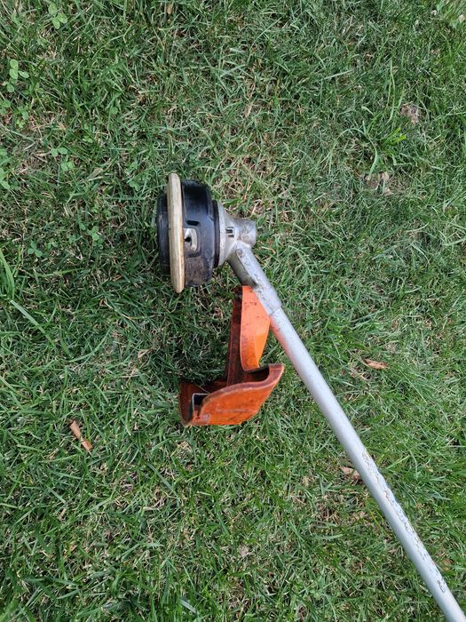 Motocoasa profesionala Stihl Fs 90c